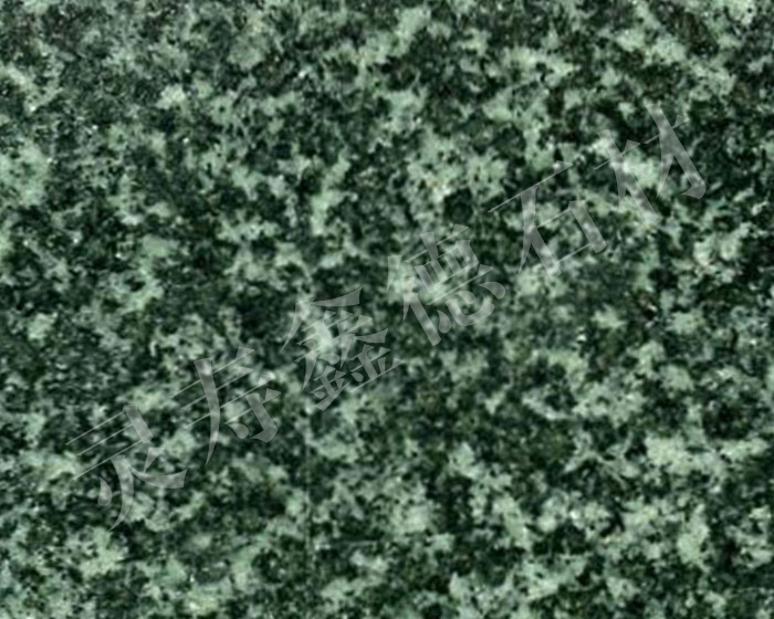 濟寧森林綠石材